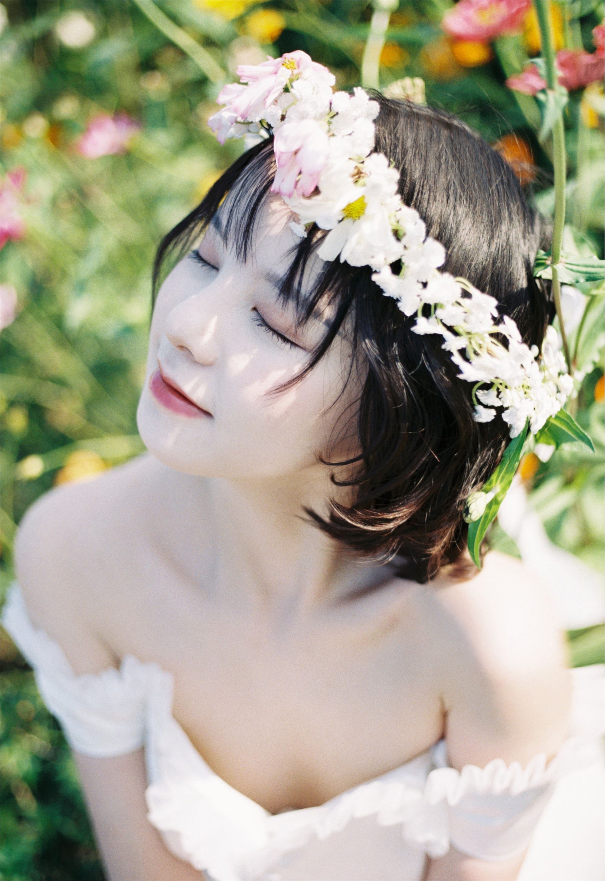 YITUYU艺图语 2025.01.31 少女情怀总是诗 雨一颗